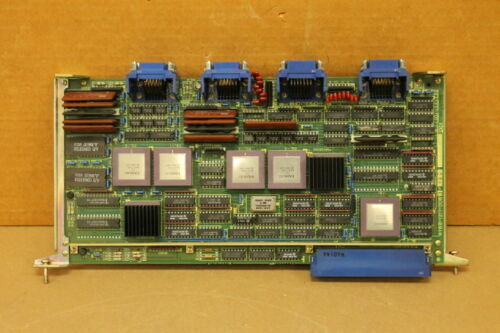 Fanuc A16B-1211-0060/10C Board