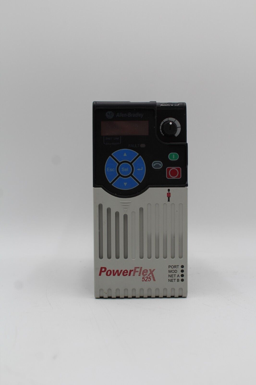 Allen-Bradley 25B-D1P4N104 PowerFlex 525 Drive