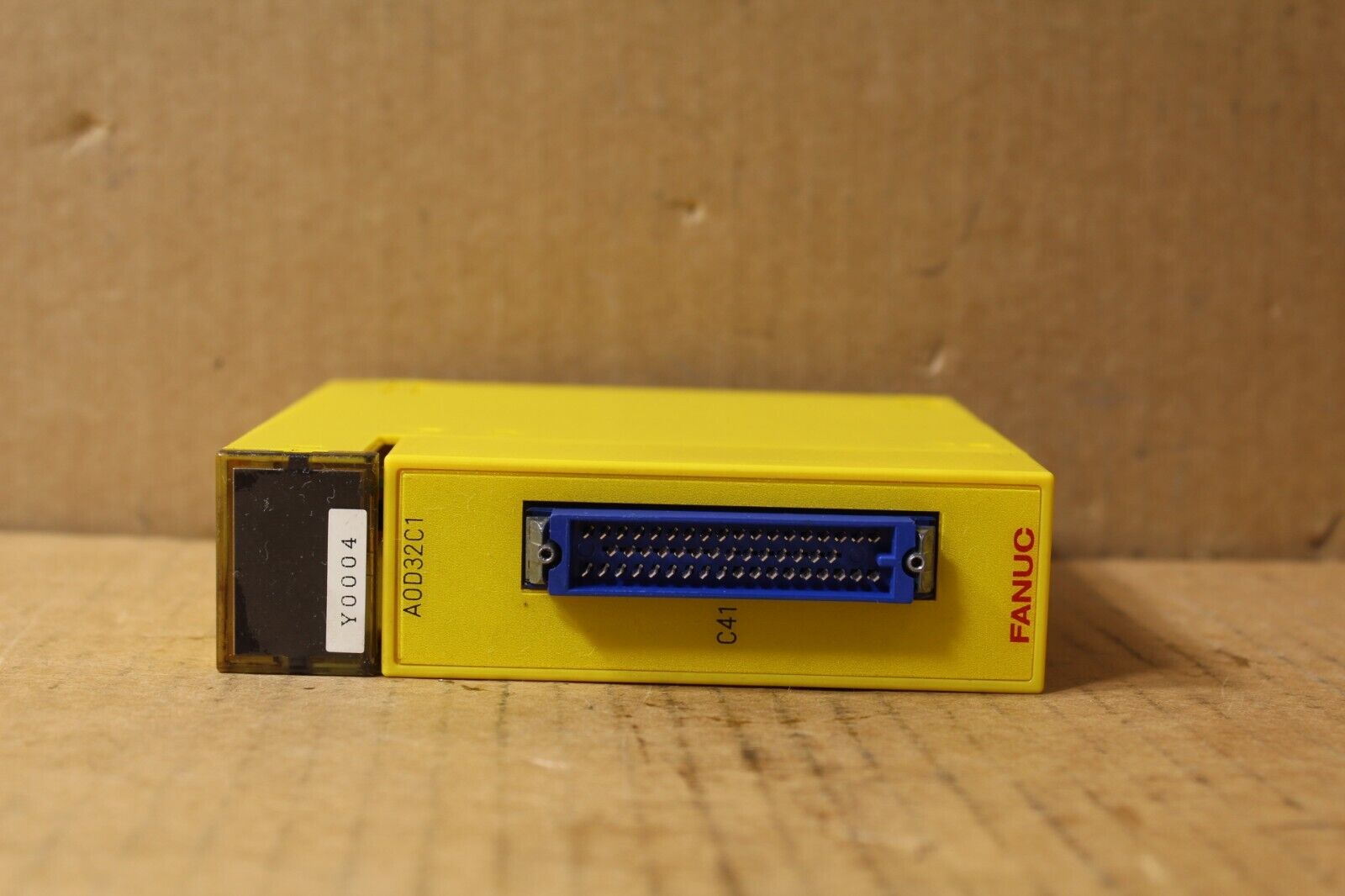Fanuc A03B-0807-C155 Module