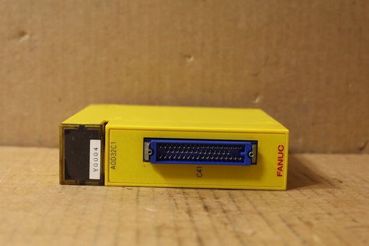 Fanuc A03B-0807-C155 Module