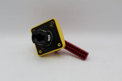 Allen-Bradley 194R-HM4E Disconnect Switch Operating Handle