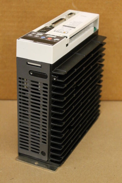 PANASONIC MADA04311A AC SERVO DRIVE