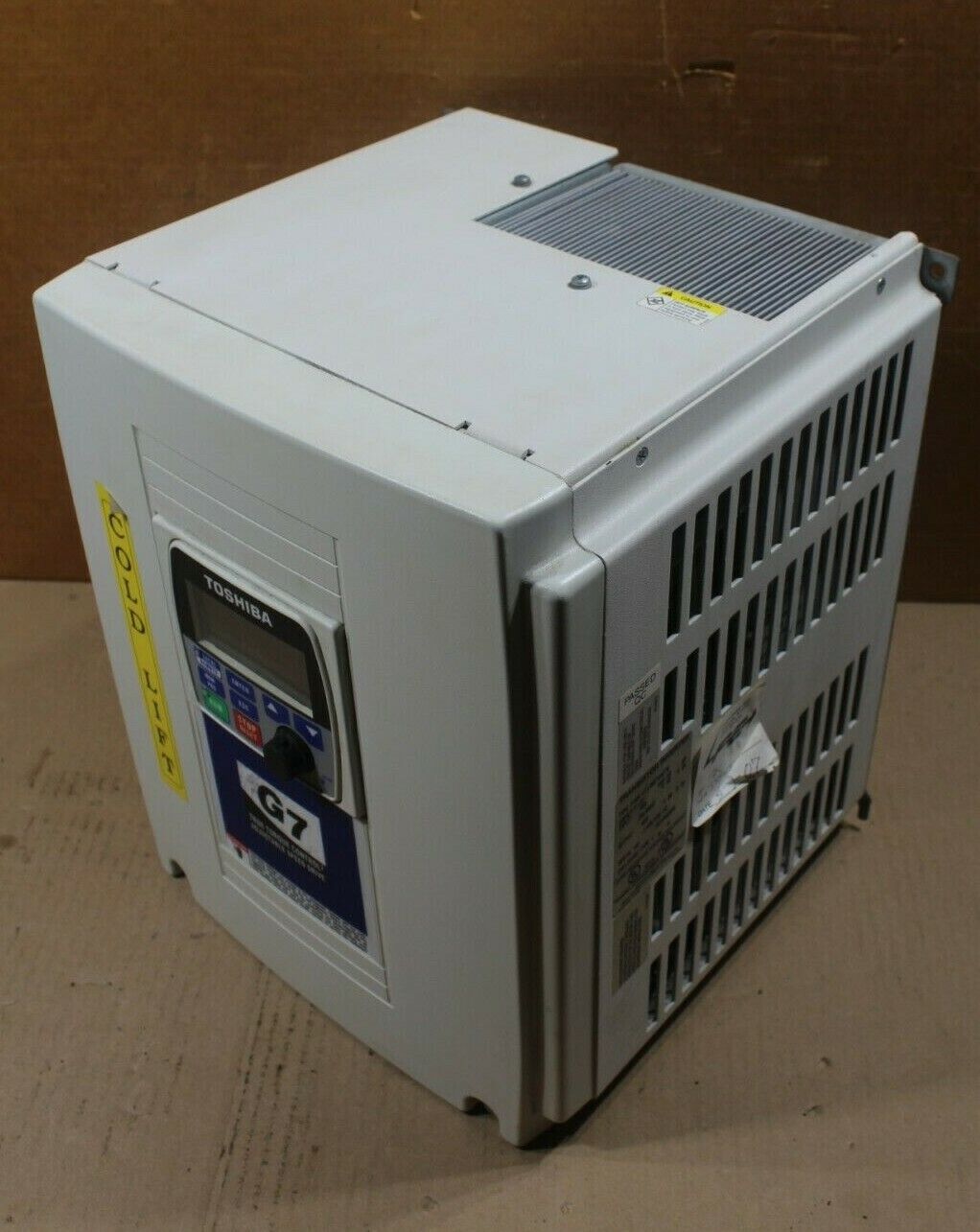 Toshiba VT130G7U4270