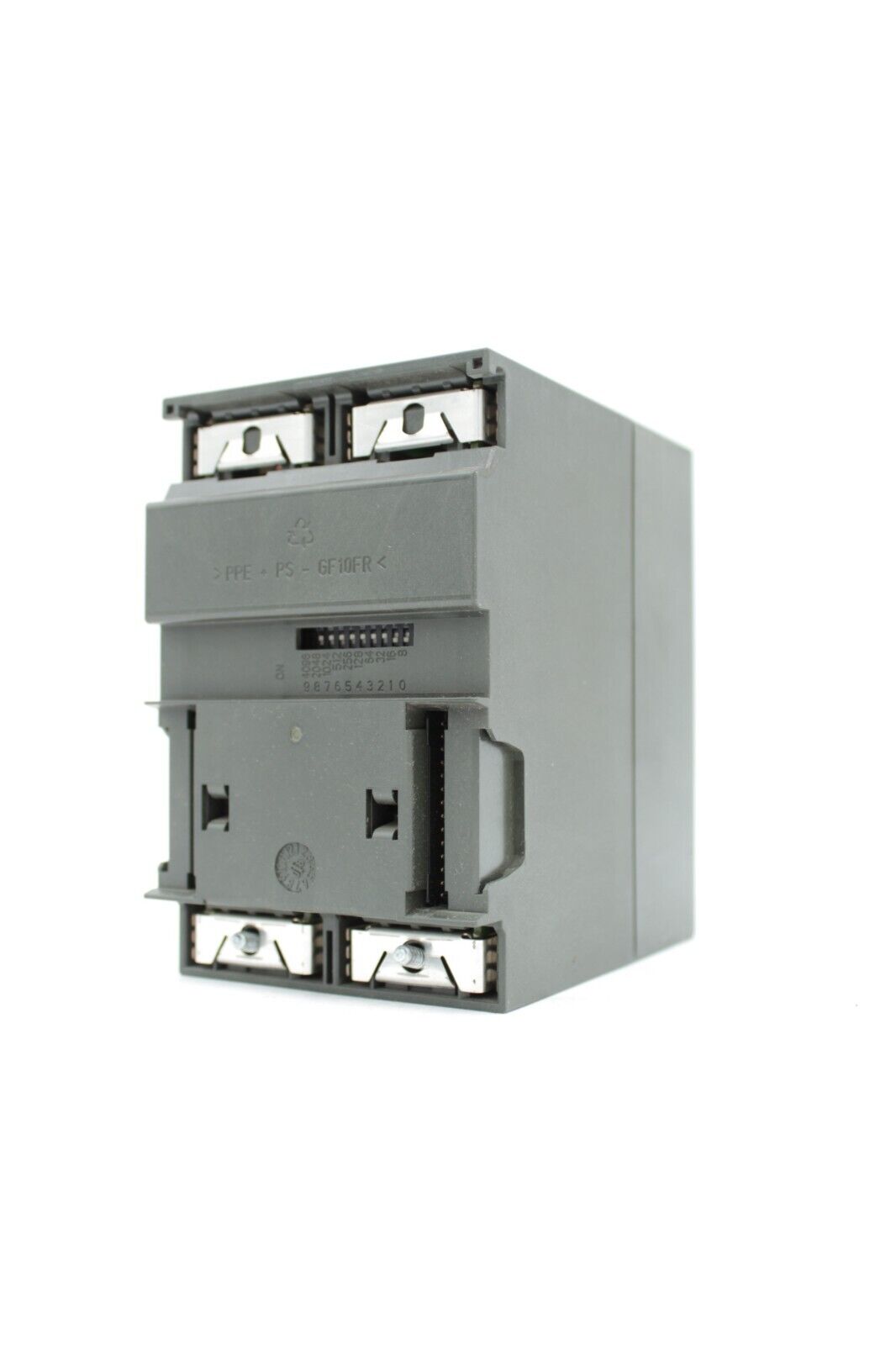 Siemens 6ES7 326-2BF01-0AB0 Simatic S7 Digital Output Module READ 1