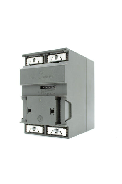 Siemens 6ES7 326-2BF01-0AB0 Simatic S7 Digital Output Module READ 1