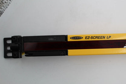 Banner SLPCE14-1110P8 EZ-Screen Low Profile Cascade Emitter