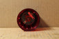 Allen-Bradley 855T-B24DN4 Red Stack Light w/ Lamp