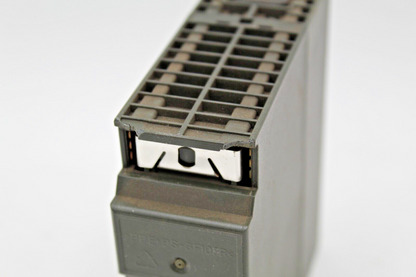Siemens 6ES7 331-1KF01-0AB0 Simatic S7 Analog Input Module (READ)
