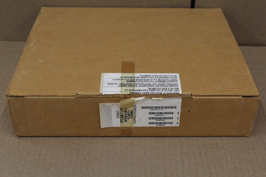 Fanuc IC697PCM711D Coprocessor Module