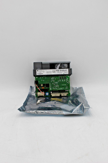 Allen-Bradley 1747-L542 SLC 500 Processor Module NNB