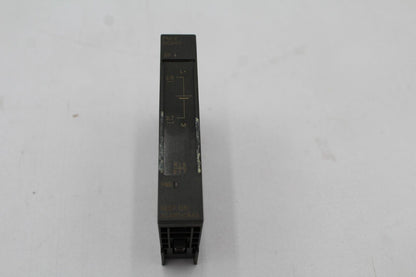 Siemens 6ES7138-4CA00-0AA0 Simatic S7 Power Module
