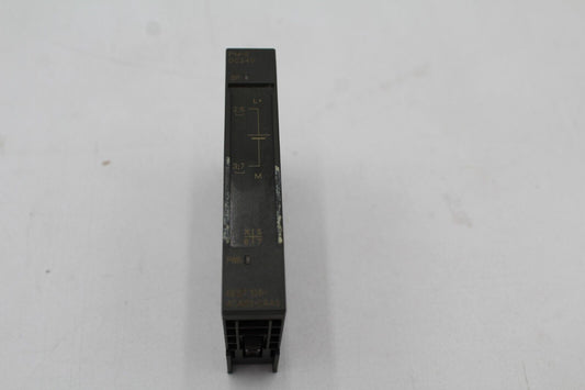 Siemens 6ES7138-4CA00-0AA0 Simatic S7 Power Module