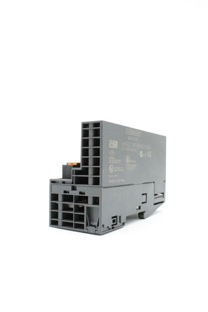 Siemens 6ES7 151-1BA02-0AB0 Simatic S7 Interface Module (Broken Housing)