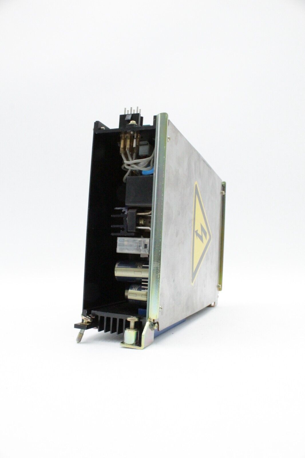 Fanuc A16B-1310-0010-01 Power Unit Module