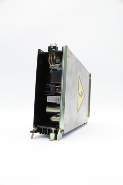 Fanuc A16B-1310-0010-01 Power Unit Module