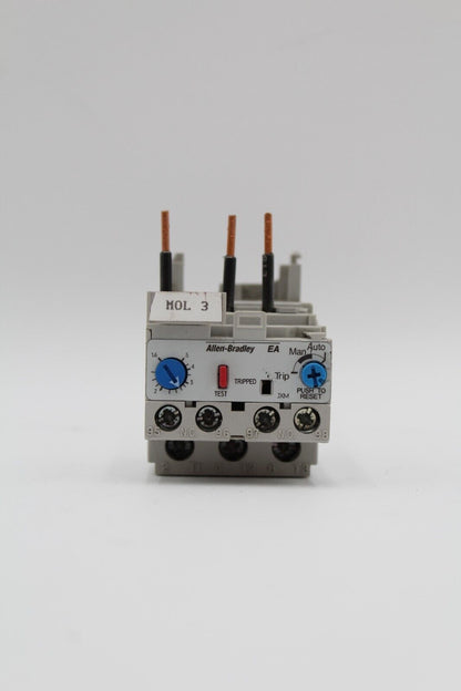 Allen-Bradley 193-EA5EB Overload Relay