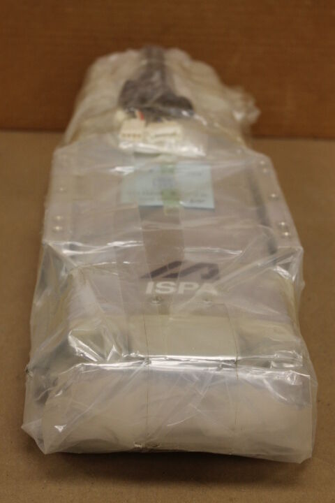 IAI ISPA-LZM-A-400-10-100-T1-N-B-L VERTICAL AXIS SLIDER