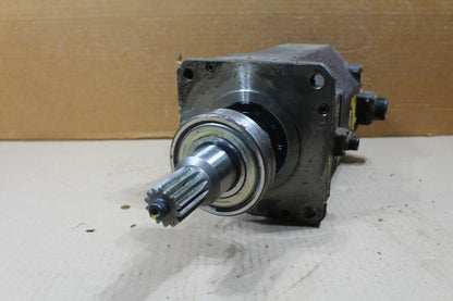 Fanuc A06B-0267-B605 Servo Motor