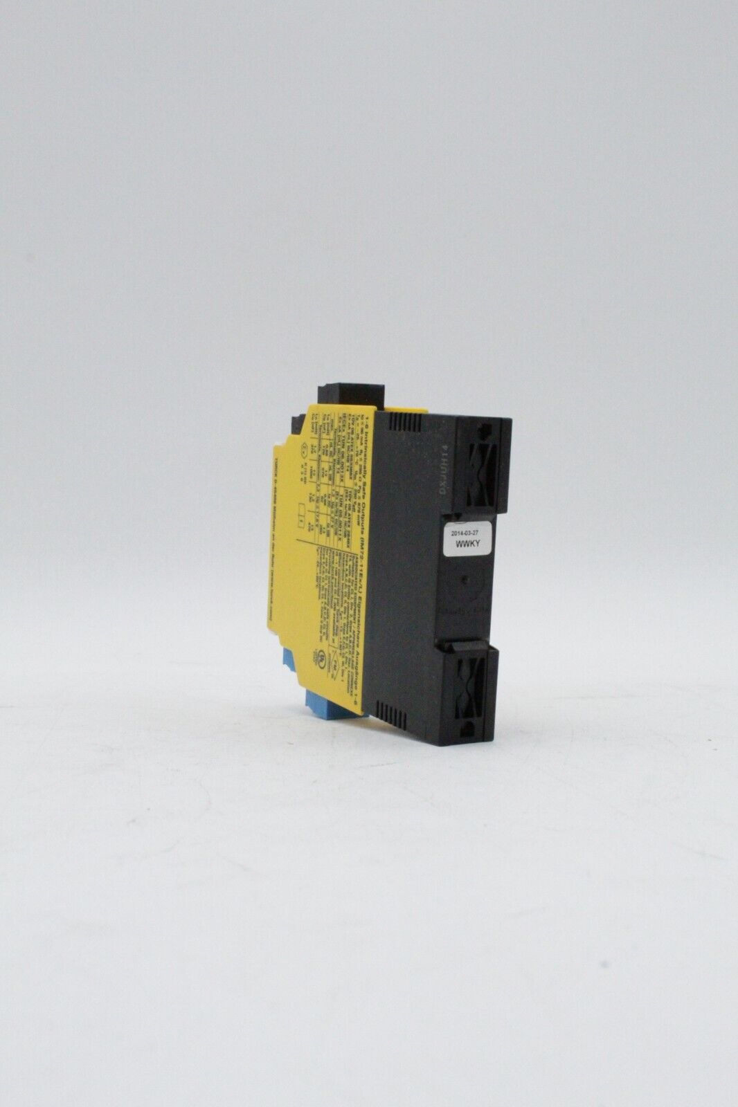 Turck IM72-11Ex/L Valve Control Module