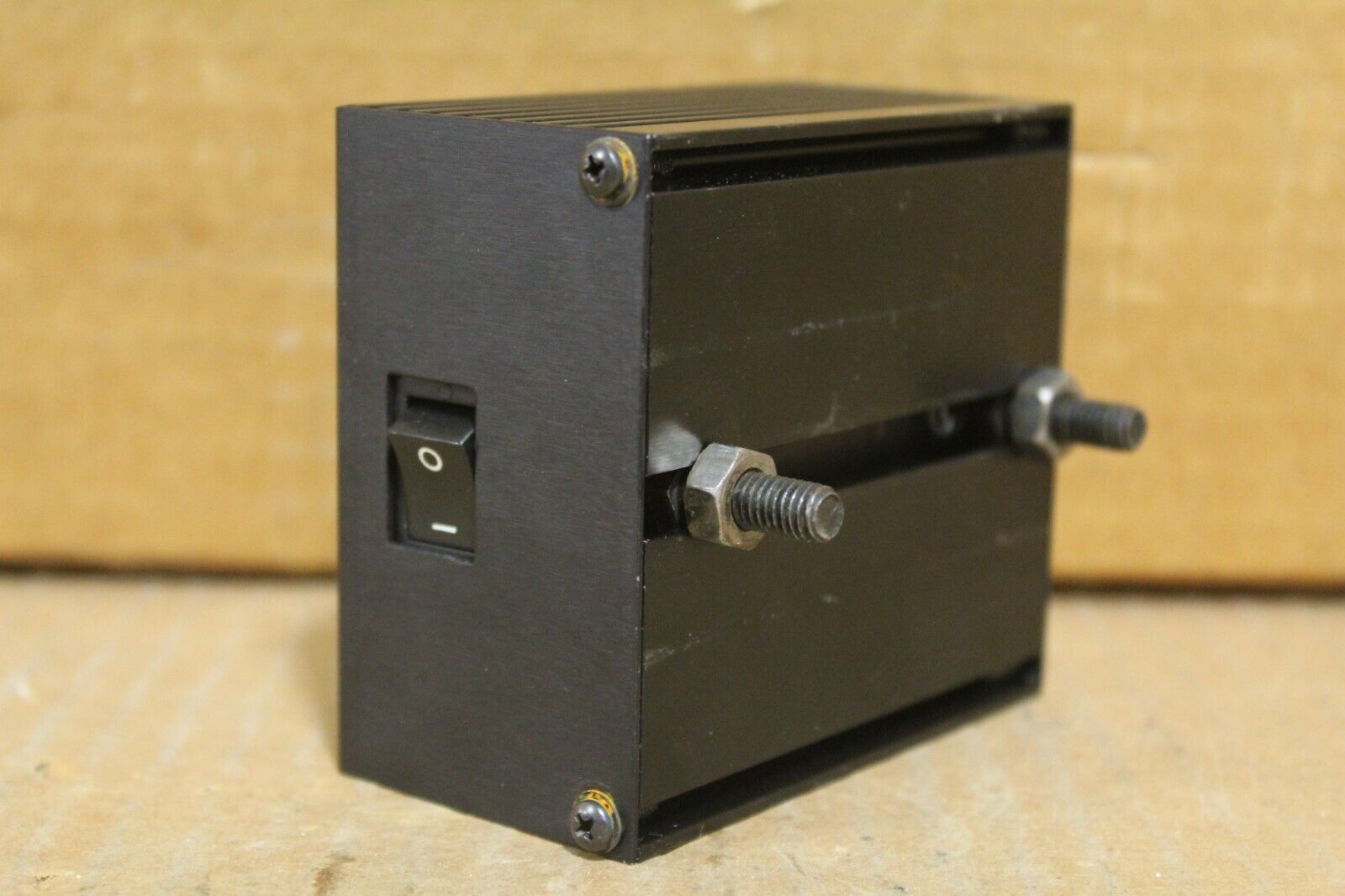 Advanced Illumination CS100-1C Power Supply