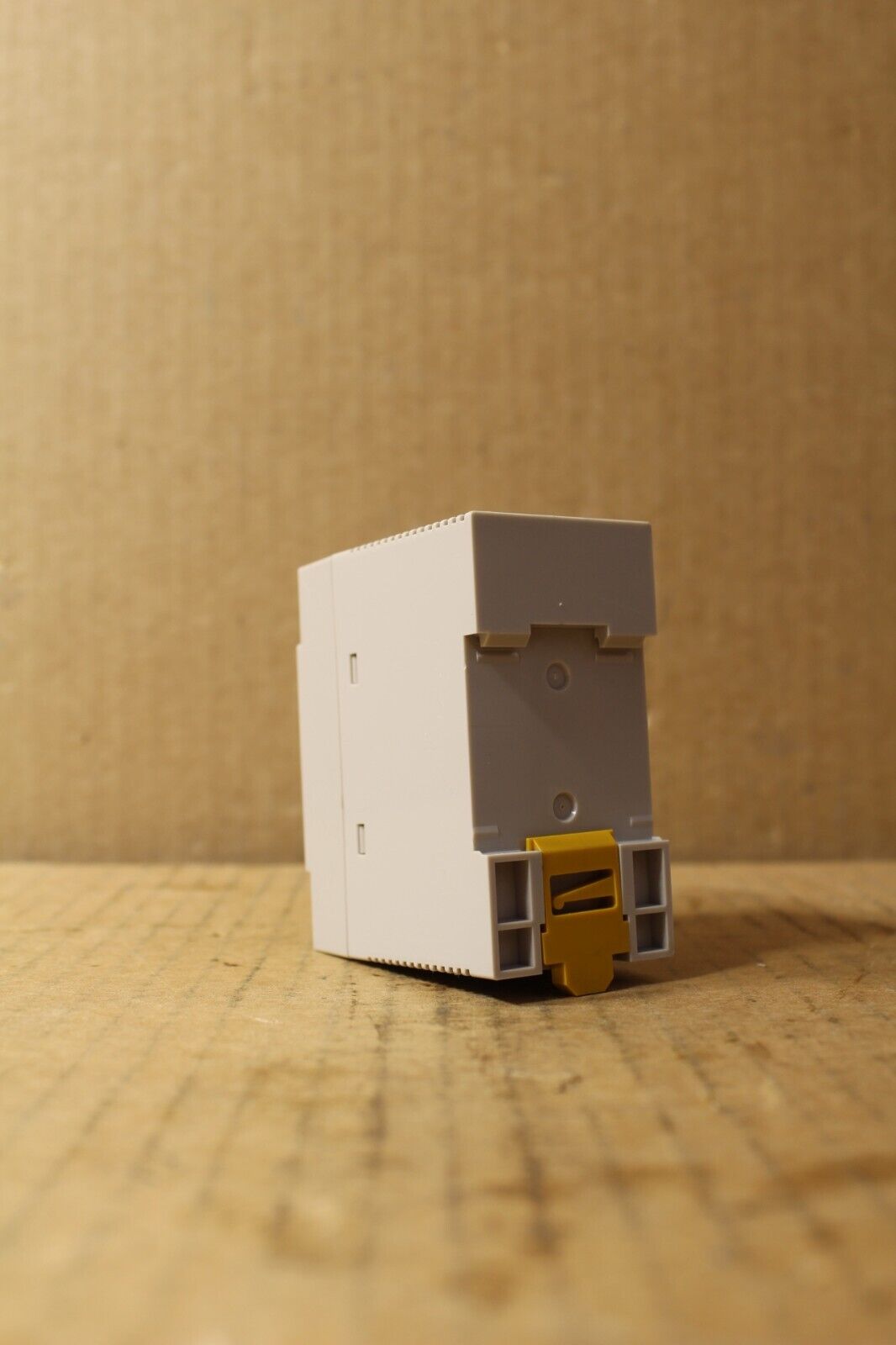 Omron S82K-00712 Power Supply