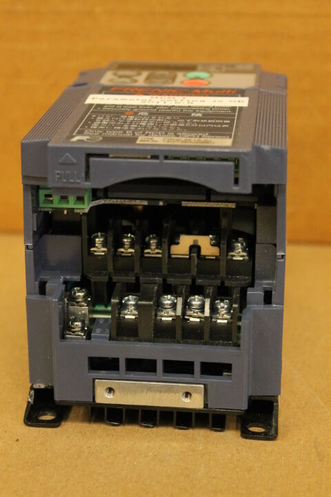 FUJI FRN0.2E1S-2J INVERTER DRIVE
