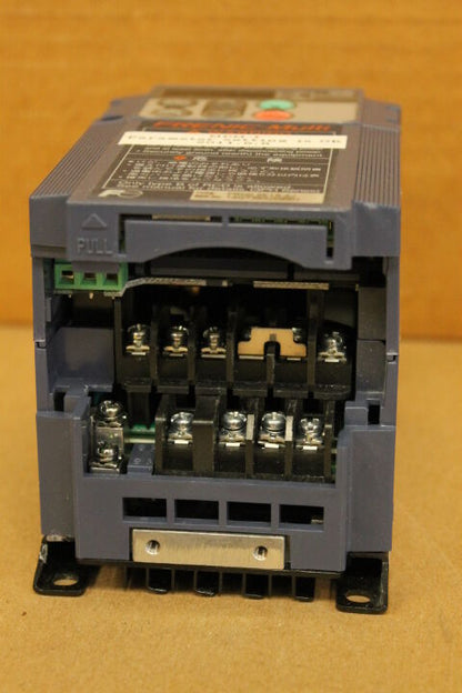 FUJI FRN0.2E1S-2J INVERTER DRIVE