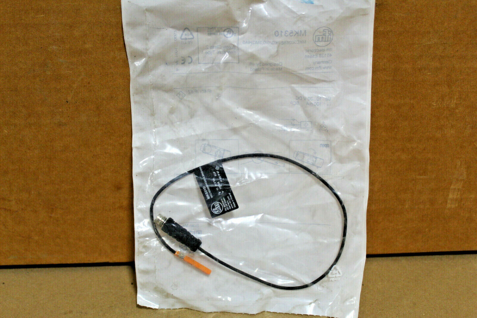 IFM MK5310 Proximity Sensor
