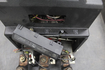 Allen Bradley 150-B360NCDB-8B Soft Start
