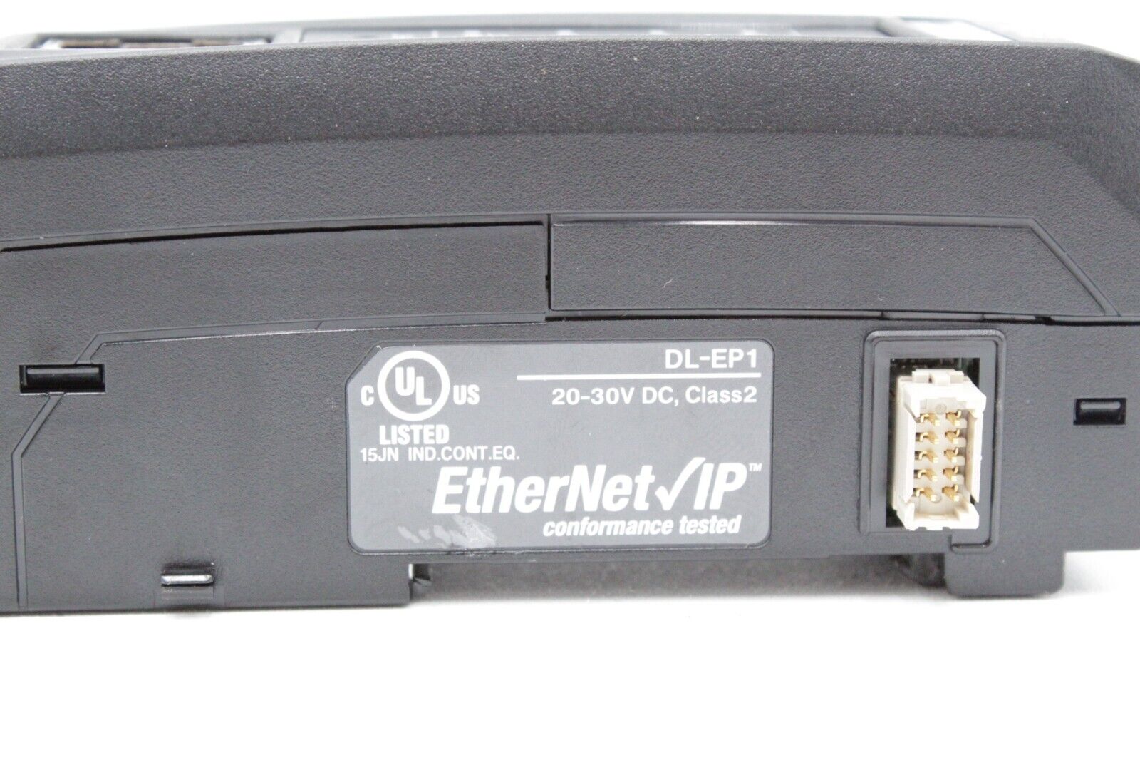 Keyence DL-EP1 Communications Module