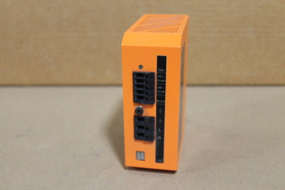 IFM AC1206 POWER SUPPLY