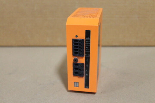 IFM AC1206 POWER SUPPLY
