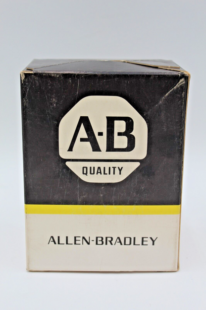 Allen Bradley 700-PLL11A1 Relay