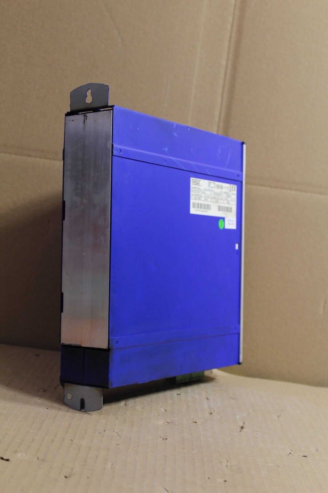 Kollmorgen Danaher Motion Servostar 603-AS S60301 Drive