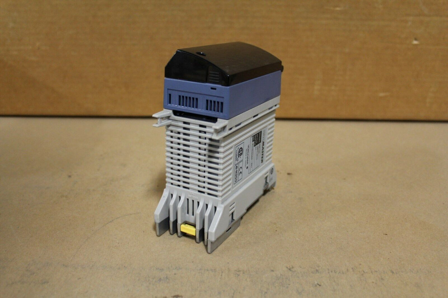 Yokogawa DaqMaster MX125-MKC-M10 Output Module