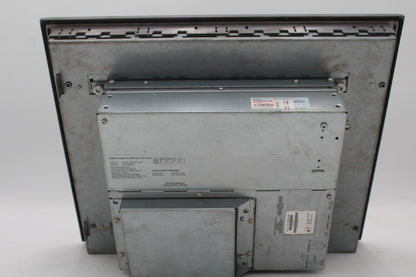 Siemens 6AV7875-0BC32-1AC0 SIMATIC Panel 
