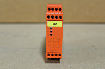 E. Dold & Sohne KG LG5925.48/61 Emergency Stop Module