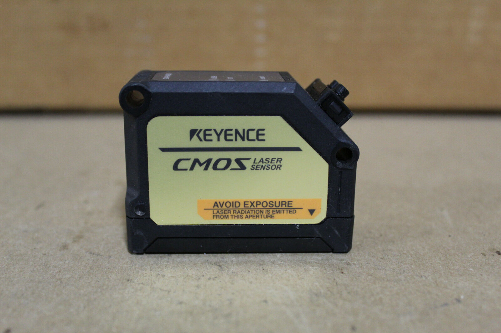 Keyence GV-H450 Laser Induction Sensor