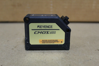 Keyence GV-H450 Laser Induction Sensor