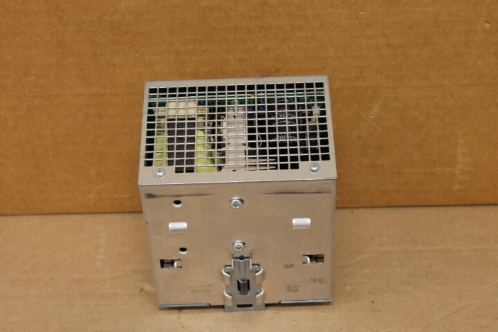 WAGO 787-632 SWITCHED MODE POWER SUPPLY