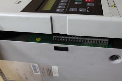 Allen-Bradley 1394C-SJT05-A Digital Servo w/ Interface (Broken Tab)