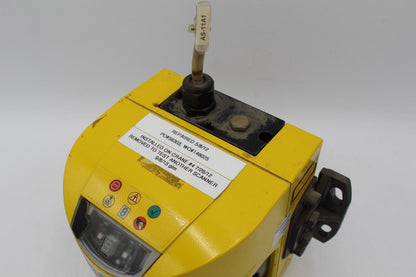 SICK S30A-7011CA Safety Laser Scanner (Cosmetic Wear)