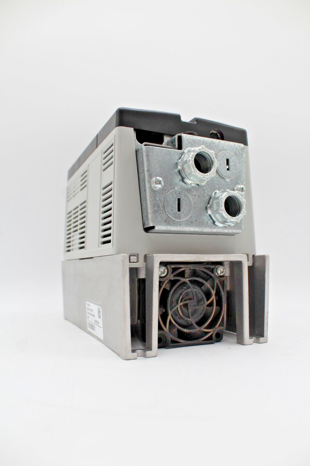 Allen-Bradley 20AD3P4A3AYNNNC1 PowerFlex 70 Adjustable Frequency Drive