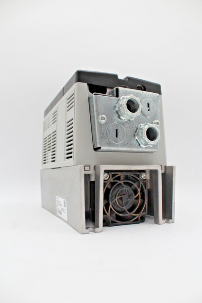 Allen-Bradley 20AD3P4A3AYNNNC1 PowerFlex 70 Adjustable Frequency Drive