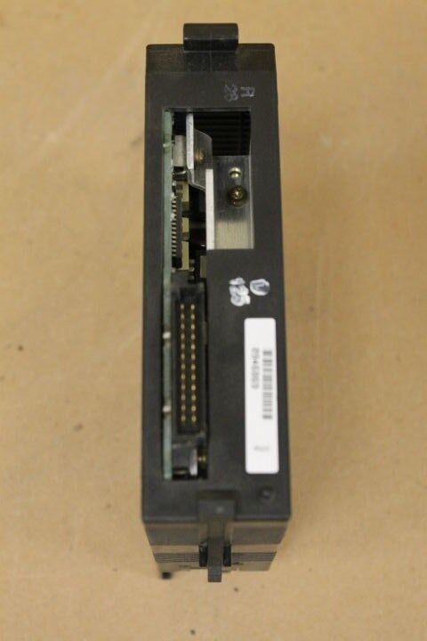GE FANUC IC693MDL390E OUTPUT 120/240 VAC 2A 5PT ISOL
