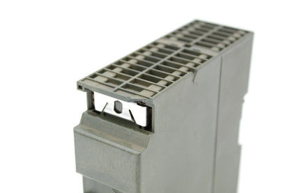 Siemens 6ES7 315-6FF01-0AB0 Simatic S7 Failsafe CPU Module READ 3