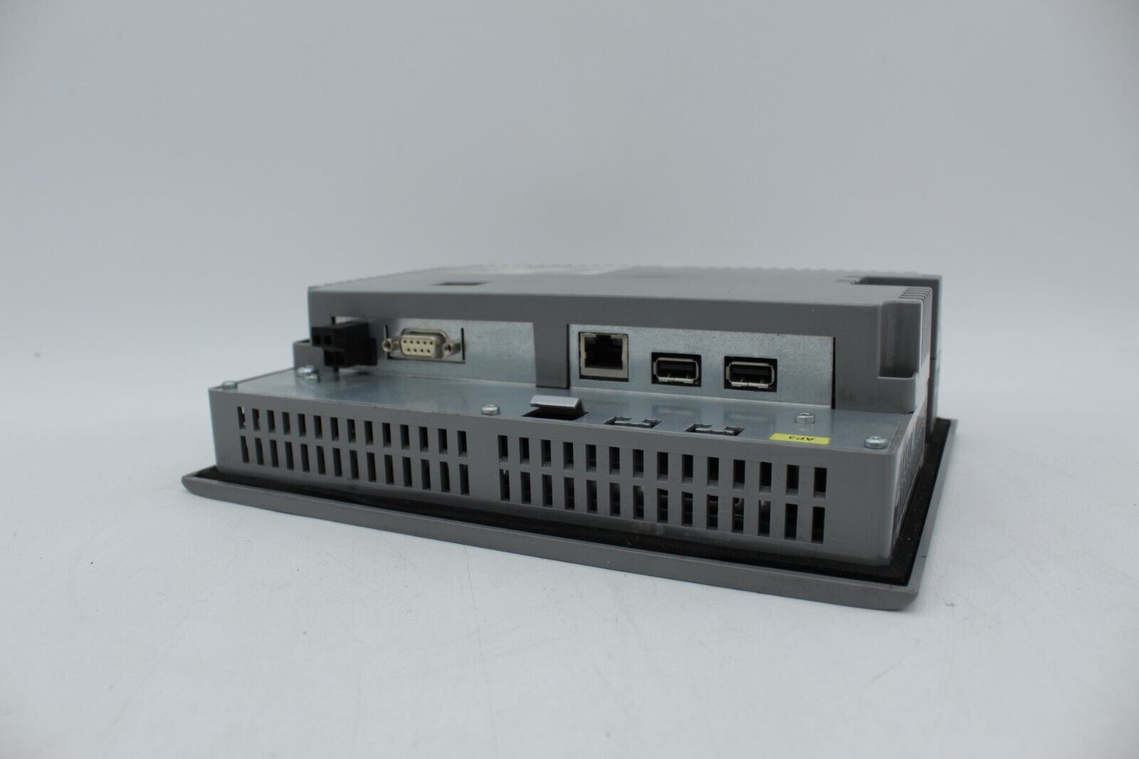 Siemens 6AV6643-0CB01-1AX1 Simatic MP 277 8" Operator Interface Panel READ 3