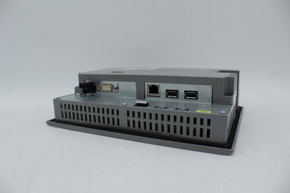 Siemens 6AV6643-0CB01-1AX1 Simatic MP 277 8" Operator Interface Panel READ 3