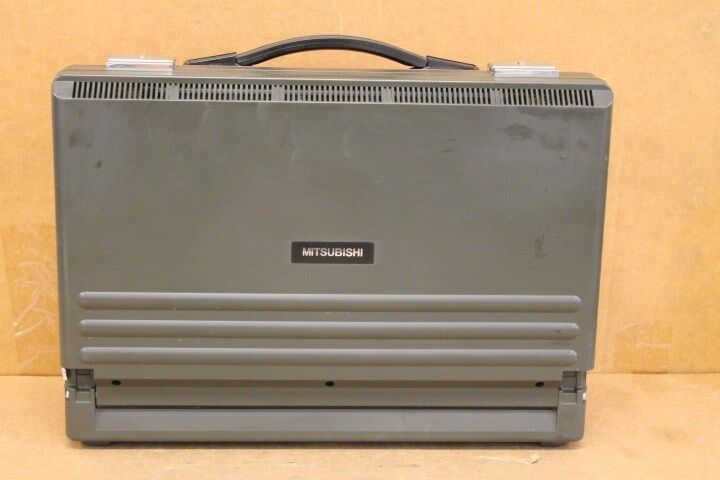MITSUBISHI A6PHPE-115UL PROGRAMMER