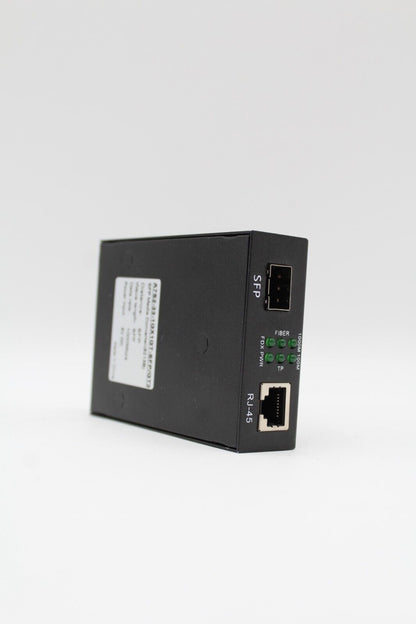 SFP A7S2-33-1GX1GT-SFP/GT3 Gigabit Ethernet Media Converter